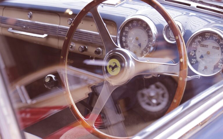 La superbe Ferrari 1961 de « Ferris Bueller&rsquo;s Day Off » vendue aux enchères pour 377 000 euros !