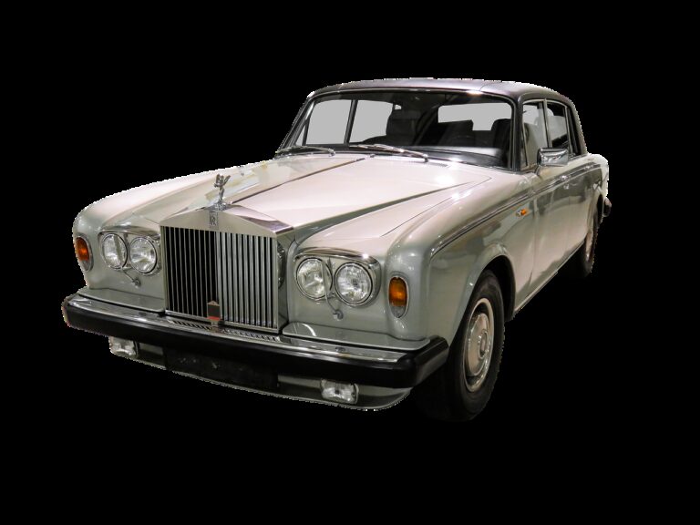 Rolls-Royce présente la nouvelle Phantom